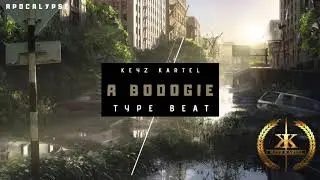 [FREE] A Boogie x Meek Mill Type Beat 2019 - Apocalypse | Free Type Beat | Rap/Trap Instrumental