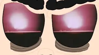 Mr. Archibald loses it (ATBFT9 Chroma Key Test)