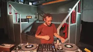 Jah Rocket Soundsystem @ OTR - 23-07-21