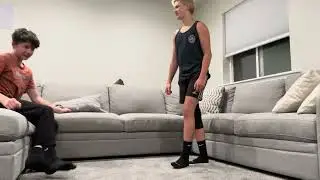 Wrestling With Zach S2 Pt4