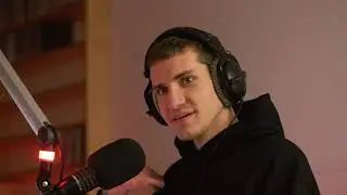 Addict On Air E05 (Astroworld special)