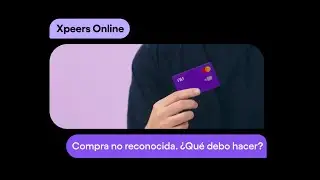 ¿Qué hacer frente a compras no reconocidas?