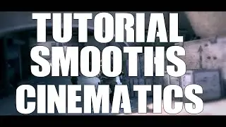 CS:GO - Tutorial - How to make smooths/cinematics - 2015