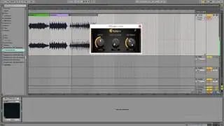 PhatNoise - Flanger (Free VST plugin 2017)