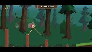 Walk Master | Can You Jump?