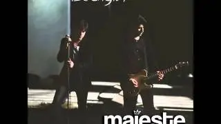 MAJESTE - Aşk Dediğin