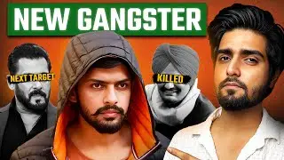 Lawrence Bishnoi Deadly Rise : The Next Dawood ?