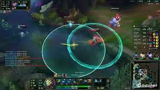 Game Highlight x 23