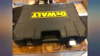 DEWALT Mechanics Tools Kit and Socket Set, 204-Piece, 1//4" & 3//8" & 1//2" Drive, review