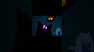 A look at some of the cutscenes 