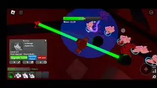 ctd desolation aka phantom event (solo win)