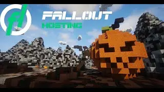 Happy Halloween from Fallout Hosting