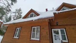 Зеленогорск. Пухтолова гора. Где отдохнуть. Тайны коттеджа 12