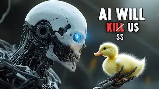 AI is Scarier Than You Think