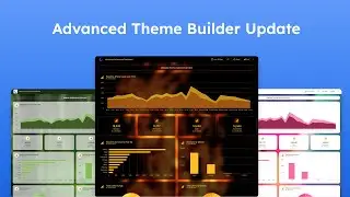 Theme Builder Update 101: Master Oviond's New Theme Customization Features