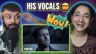 We REACTED to Josh Turner | I Wouldn’t Be A Man