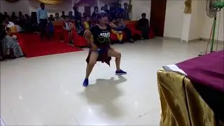 JAZZ Dance Video BY AKANSHA SINGH