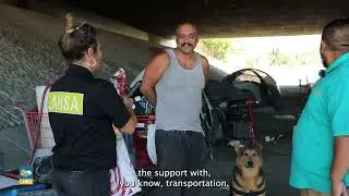 Ride Along | SPA 2