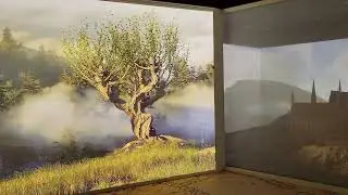 Harry Potter Exhibition