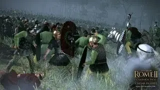 Boii Campaign Part 1