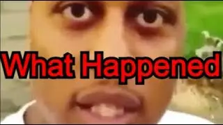 What Happened to the creator of this old vine ? I just seen a rainbow tik tok Bubba Beezy