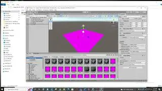 universal render pipeline fix