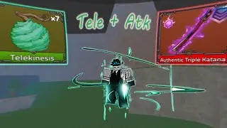 ATK IS BACK !!!!! (King Legacy UPD 7)