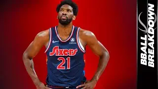 The REAL Reason Joel Embiid Won The NBA Scoring Title