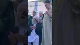Исматулла мақсым Талғат қажы Таджуддинов(3)