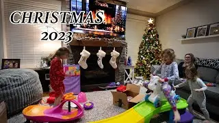Christmas 2023