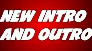 New intro? which should i use from now on? main account giveaway at 10,000,000 subscribers!