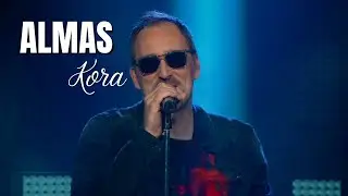 Almas  -  Kora [Official Music Video] 2023