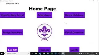 A-Level Project Summary