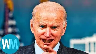 Top 5 Joe
