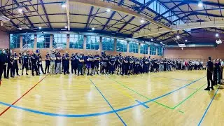 KRAV MAGA LIVING LEGENDS 2021