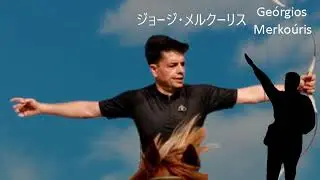 Greek Nationalism Anime Opening