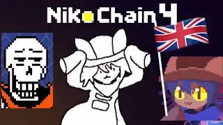 Niko Chain 4
