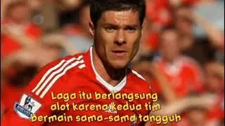 Cuplikan Pertandingan: Chelsea vs Liverpool Liga Inggris 2022/2023 Berakhir Imbang