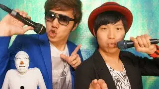 Let It Go Beatbox Cover (from 