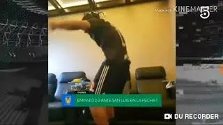 Partido América Vs Tigres FIFA - Wos canguro