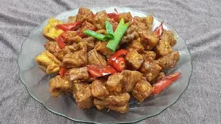 Sambel Goreng