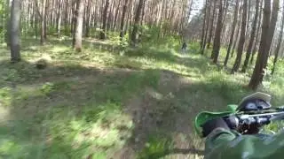 Первый день лета #5