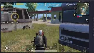 Tencent Gaming Buddy【Turbo AOW Engine】 2019 03 31 23 11 03