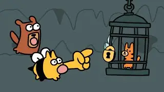 Catbeeno adventure part 2