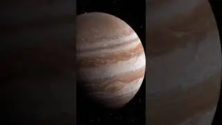 The Mystery of the Great Red Spot - Polymath Library #shorts #nasa #polymathlibrary #jupiter