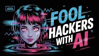 Fool Hackers with AI! Creating a Realistic Honeypot using Gemini & ReAct