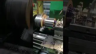 Токарно сварочные работы
