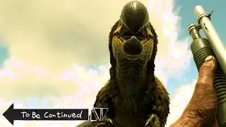 dodo.exe | To be continued | Ark memes