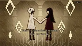 FINAL OF NIER REINCARNATION BEFORE SHUTDOWN 29 APRIL 2024 #nier