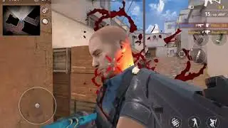 Critical Strike pro#shorts#gaming